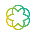 神戸三宮パーソナルジム CANOLA ロゴ