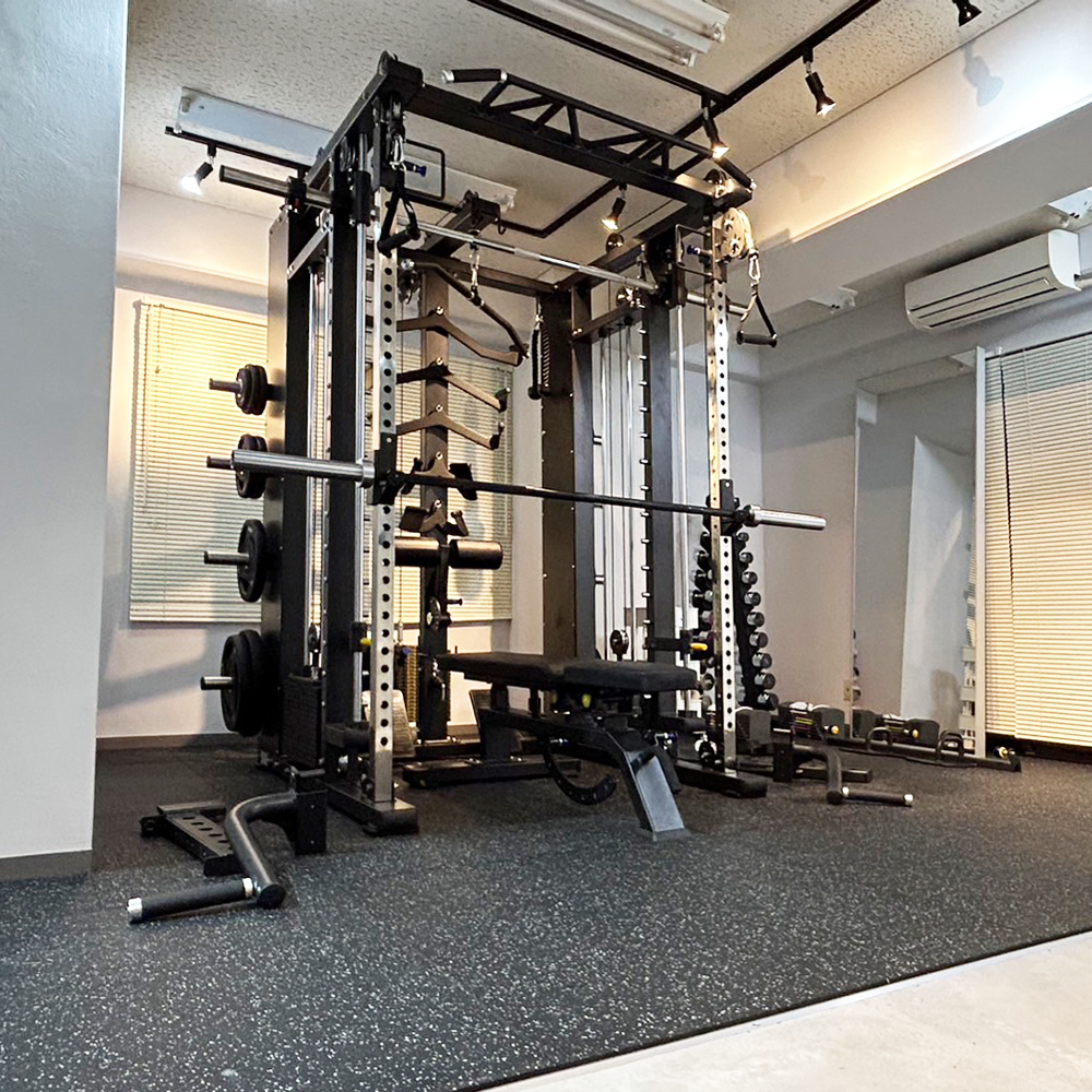 パーソナルジム CANOLA　イメージ